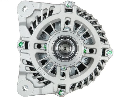 Obrázok Alternátor AS-PL Brand new |  | Alternators | A3TX1781 A5412S