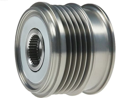 Obrázok Voľnobeżka alternátora AS-PL Brand new |  | Alternator freewheel pulleys AFP0062