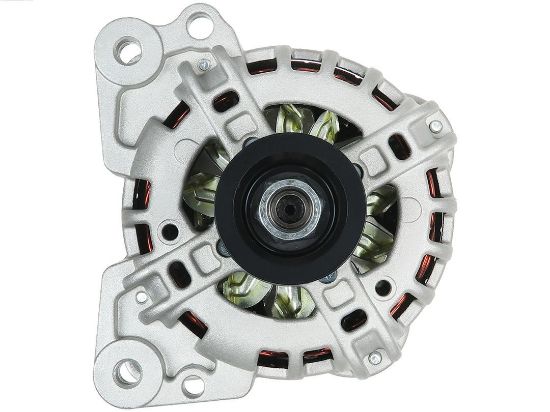 Obrázok Alternátor AS-PL Brand new |  | Alternators | F000BL06Z7 A0782S