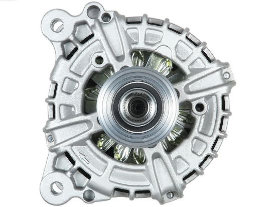 Obrázok Alternátor AS-PL Brand new |  | Alternators | 0125811089 A0791S