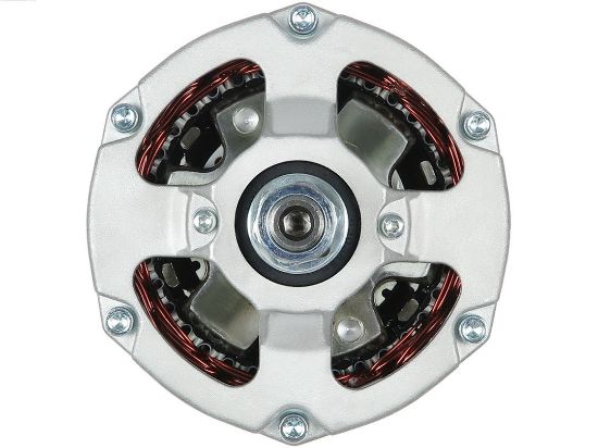 Obrázok Alternátor AS-PL Brand new |  | Alternators | A14N11 A3521S