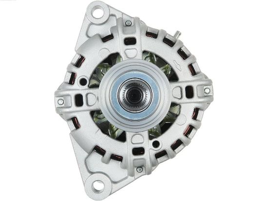 Obrázok Alternátor AS-PL Brand new |  | Alternators | F000BL06X7 A0793S