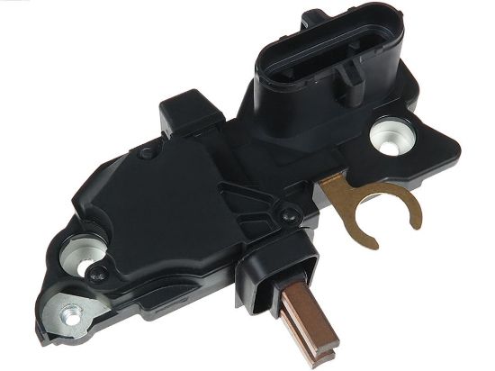 Obrázok Regulátor alternátora AS-PL Brand new |  | Alternator regulators ARE0140S