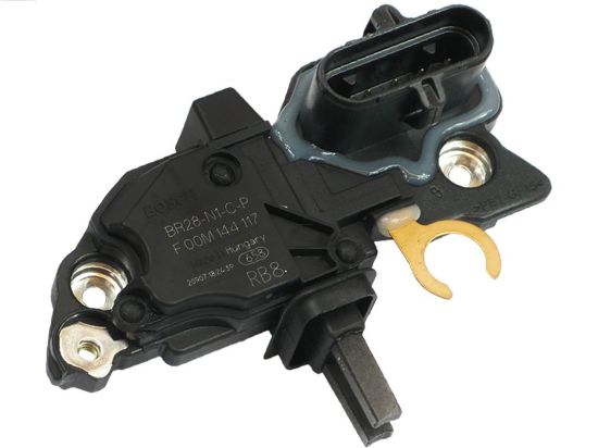 Obrázok Regulátor alternátora AS-PL Brand new | Bosch | Alternator regulators ARE0140BOSCH