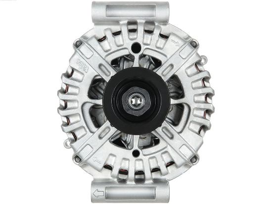 Obrázok Alternátor AS-PL Brand new | Valeo | Alternators A3128VALEO