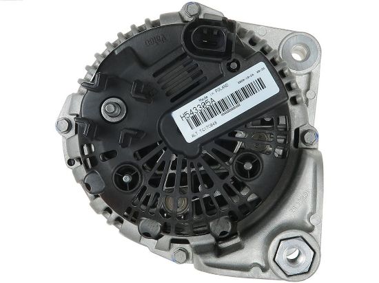Obrázok Alternátor AS-PL Brand new | Valeo | Alternators A3098VALEO