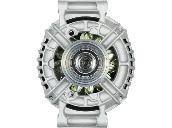 Obrázok Alternátor AS-PL Brand new |  | Alternators | 0124525113 A0271
