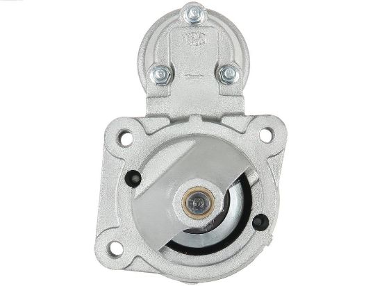 Obrázok żtartér AS-PL Remanufactured |  | Starters S4033PR