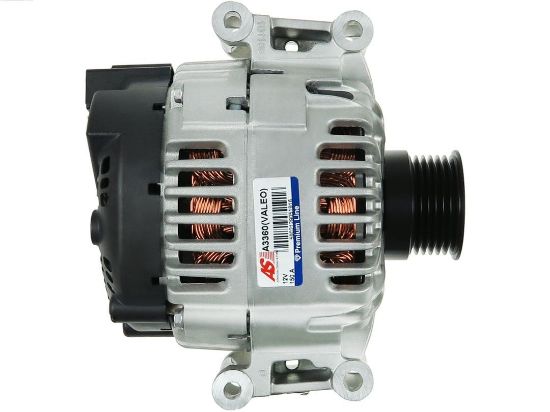 Obrázok Alternátor AS-PL Brand new | Valeo | Alternators A3360VALEO