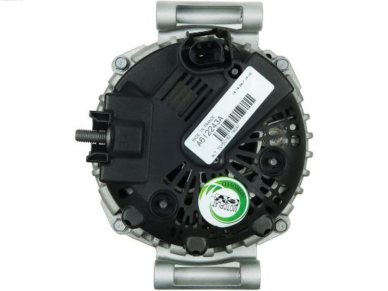 Obrázok Alternátor AS-PL Brand new | Valeo | Alternators A3360VALEO