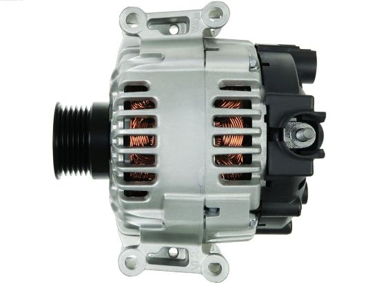 Obrázok Alternátor AS-PL Brand new | Valeo | Alternators A3360VALEO