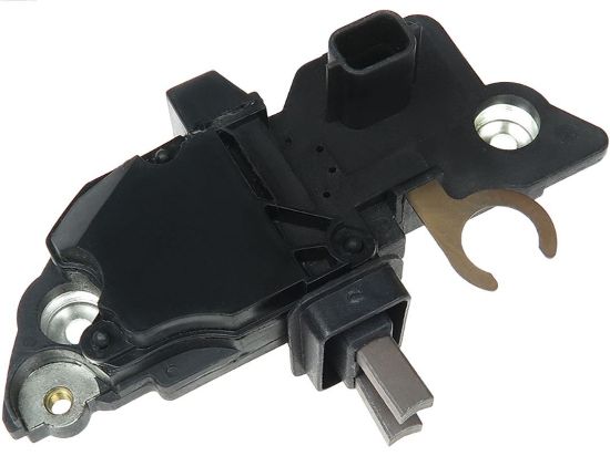 Obrázok Regulátor alternátora AS-PL Brand new |  | Alternator regulators ARE0149P