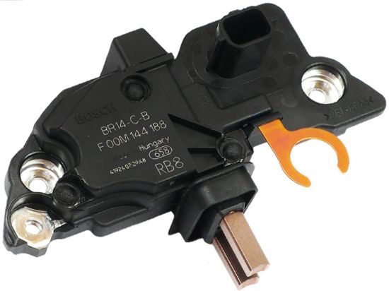 Obrázok Regulátor alternátora AS-PL Brand new | Bosch | Alternator regulators ARE0149BOSCH