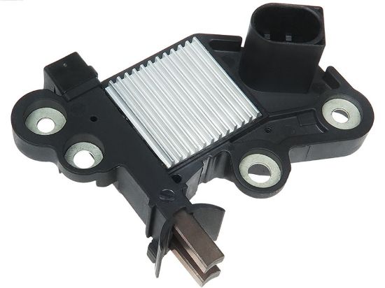 Obrázok Regulátor alternátora AS-PL Brand new |  | Alternator regulators ARE0208P
