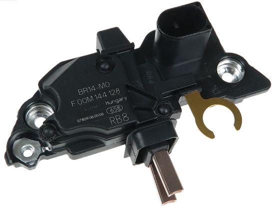 Obrázok Regulátor alternátora AS-PL Brand new | Bosch | Alternator regulators ARE0254BOSCH