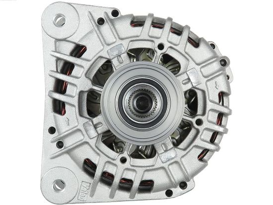 Obrázok Alternátor AS-PL Brand new | Valeo | Alternators A3118VALEO