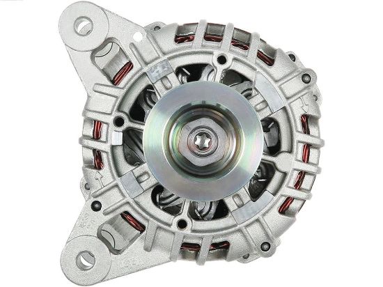 Obrázok Alternátor AS-PL Brand new | Valeo | Alternators A3130VALEO
