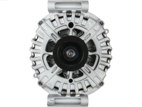 Obrázok Alternátor AS-PL Brand new | Valeo | Alternators A3167VALEO