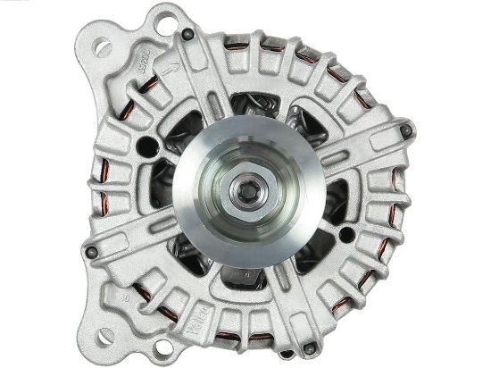 Obrázok Alternátor AS-PL Brand new | Valeo | Alternators A3194VALEO