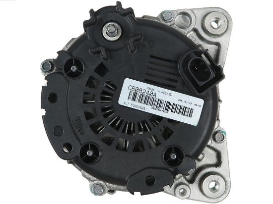 Obrázok Alternátor AS-PL Brand new | Valeo | Alternators A3194VALEO