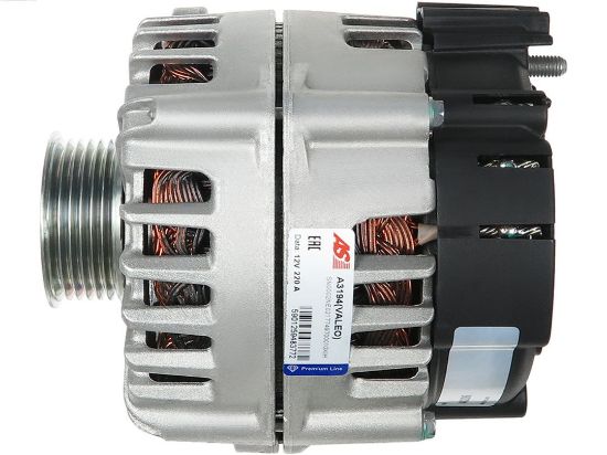 Obrázok Alternátor AS-PL Brand new | Valeo | Alternators A3194VALEO