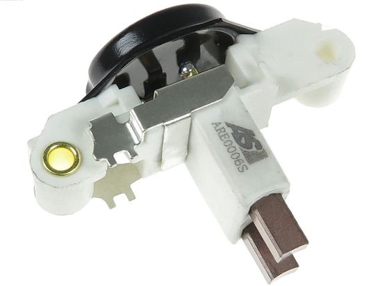 Obrázok Regulátor alternátora AS-PL Brand new |  | Alternator regulators ARE0006S