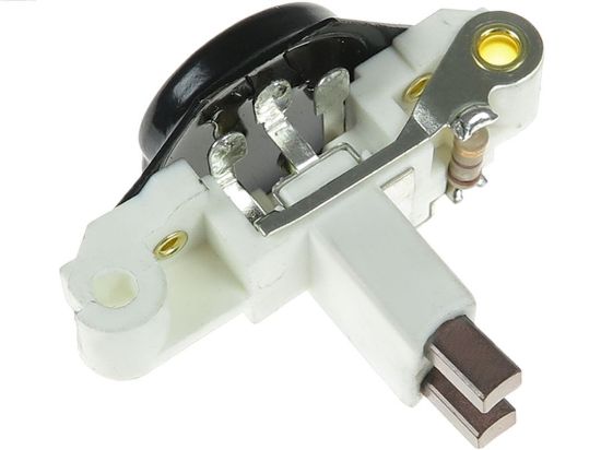 Obrázok Regulátor alternátora AS-PL Brand new |  | Alternator regulators ARE0007S2