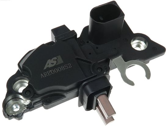 Obrázok Regulátor alternátora AS-PL Brand new |  | Alternator regulators ARE0008S2