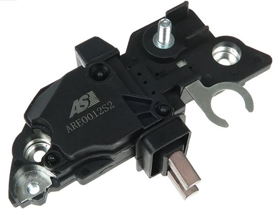 Obrázok Regulátor alternátora AS-PL Brand new |  | Alternator regulators ARE0012S2
