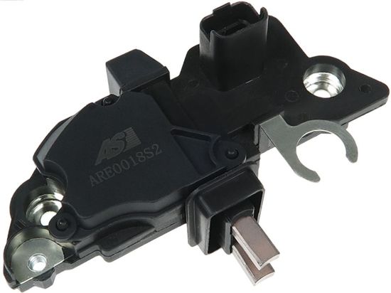 Obrázok Regulátor alternátora AS-PL Brand new |  | Alternator regulators ARE0018S2