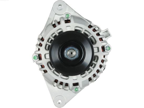 Obrázok Alternátor AS-PL Brand new |  | Alternators | 37300-42470 A3243S