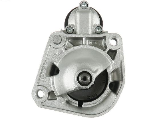 Obrázok żtartér AS-PL Remanufactured |  | Starters S0155PR