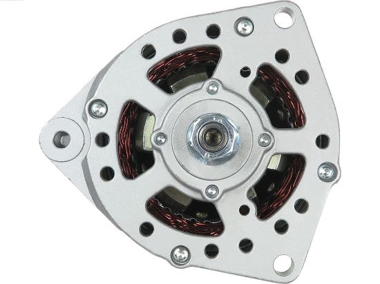 Obrázok Alternátor AS-PL Brand new |  | Alternators | 0120469686 A0001