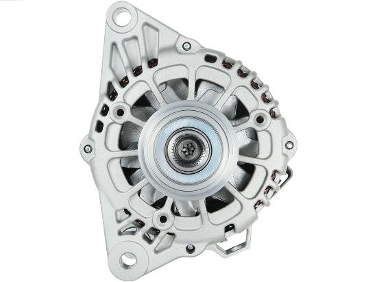 Obrázok Alternátor AS-PL Brand new |  | Alternators | 37300-2A900 A9343S