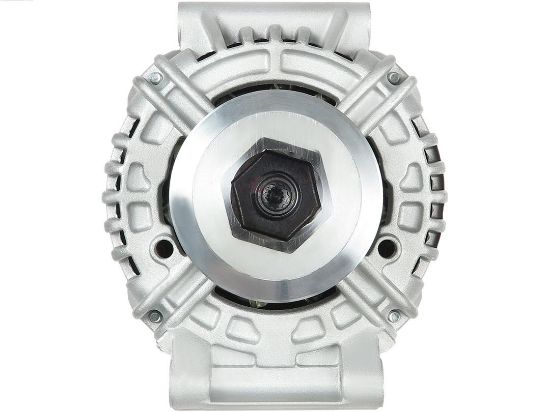 Obrázok Alternátor AS-PL Brand new |  | Alternators | 0124415014 A0044
