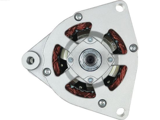 Obrázok Alternátor AS-PL Brand new |  | Alternators | 0120489727 A0017