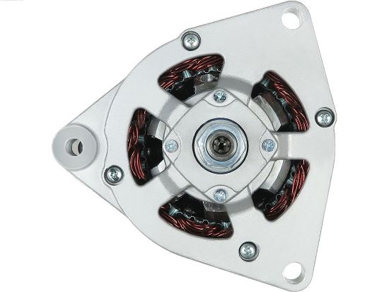 Obrázok Alternátor AS-PL Brand new |  | Alternators | 0120489726 A0020