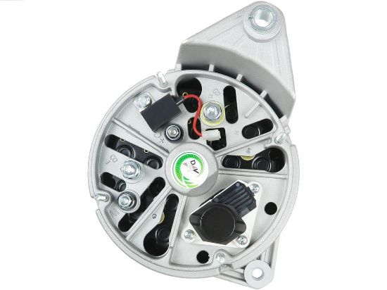 Obrázok Alternátor AS-PL Brand new |  | Alternators | 0120689541 A0022