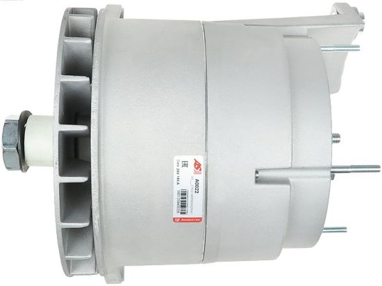 Obrázok Alternátor AS-PL Brand new |  | Alternators | 0120689541 A0022