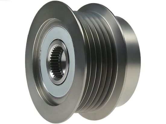 Obrázok Voľnobeżka alternátora AS-PL Brand new |  | Alternator freewheel pulleys AFP0118S