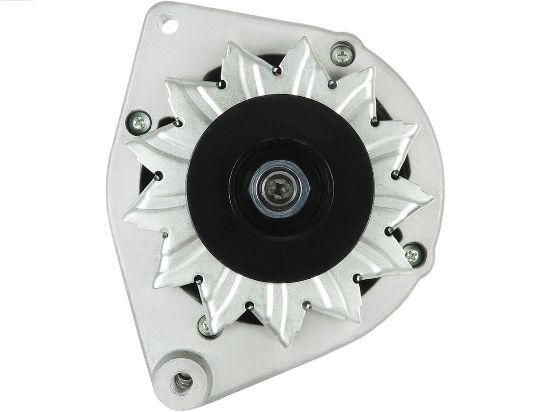 Obrázok Alternátor AS-PL Brand new |  | Alternators | 0120489731 A0102