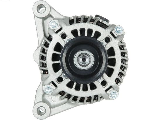 Obrázok Alternátor AS-PL Remanufactured |  | Alternators A5414PR
