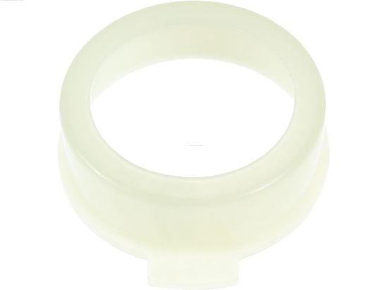 Obrázok Ochranná krytka alternátora AS-PL Brand new |  | Bearing covers ABEC3002