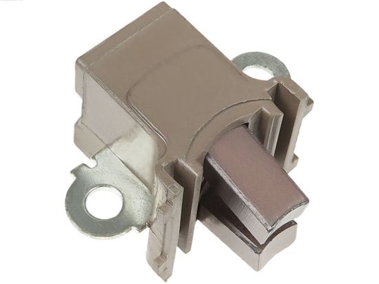 Obrázok Drżiak uhlíkov AS-PL Brand new |  | Alternator brush holders ABH6002