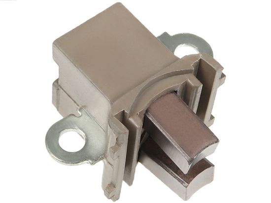 Obrázok Drżiak uhlíkov AS-PL Brand new |  | Alternator brush holders ABH6002