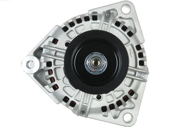 Obrázok Alternátor AS-PL Brand new |  | Alternators | 0124655001 A0053