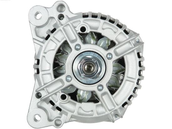 Obrázok Alternátor AS-PL Brand new |  | Alternators | 0124515010 A0059