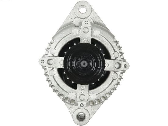 Obrázok Alternátor AS-PL Remanufactured |  | Alternators A6217PR