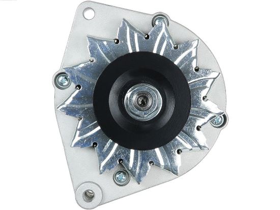 Obrázok Alternátor AS-PL Brand new |  | Alternators | 0120489756 A0084