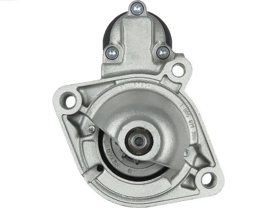 Obrázok żtartér AS-PL Remanufactured |  | Starters S0073PR